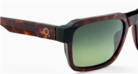 Sunglasses Etnia Barcelona Man TWO GUNS 55 HV - TWO GUNS 55 HV